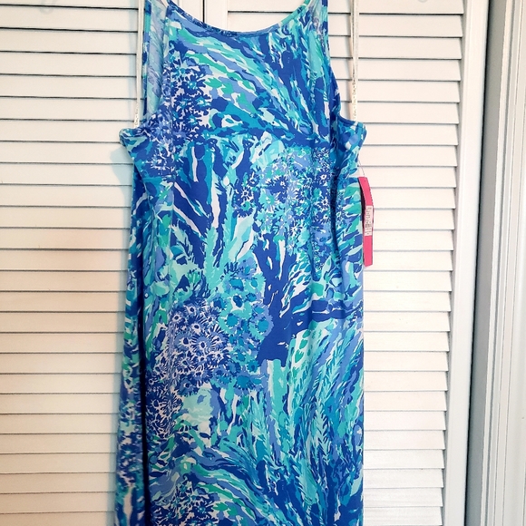 Lilly Pulitzer Dresses & Skirts - NWT lilly Pulitzer  dress M